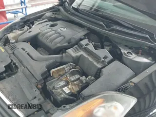 ✅ 2007 Nissan Altima S • VIN: 1N4AL21E67C168595 • Lot: 43591256. Listed on IAAI with 152,186 mi. Free auction sales archive from the USA and detailed vehicle history report at DreamBid. Image 12.