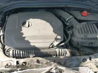 ✅ 2021 MINI Clubman Cooper S • VIN: WMWLV7C00M2N48722 • Lot: 42269629. Wystawiony na IAAI z przebiegiem 34 558 mil. Bezpłatny archiwum sprzedaży aukcyjnych z USA i szczegółowy raport historii pojazdu na DreamBid. Zdjęcie 19.