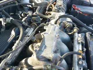 ✅ 1995 Honda Accord • VIN: 1HGCE6666SA025481 • Lot: 43615814. Listed on IAAI with 172,438 mi. Free auction sales archive from the USA and detailed vehicle history report at DreamBid. Image 12.