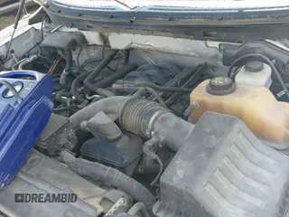 ✅ 2012 Ford F-150 XL • VIN: 1FTFX1EF4CFB50705 • Lot: 42739990. Wystawiony na IAAI z przebiegiem 258 704 mil. Bezpłatny archiwum sprzedaży aukcyjnych z USA i szczegółowy raport historii pojazdu na DreamBid. Zdjęcie 19.