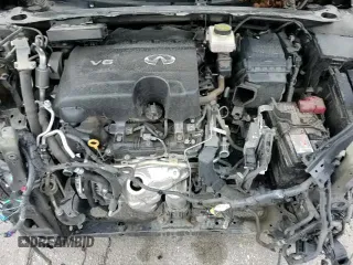 ✅ 2020 Infiniti QX60 Luxe • VIN: 5N1DL0MN0LC501693 • Lot: 93124405. Wystawiony na Copart z przebiegiem 74 517 mil. Bezpłatny archiwum sprzedaży aukcyjnych z USA i szczegółowy raport historii pojazdu na DreamBid. Zdjęcie 17.