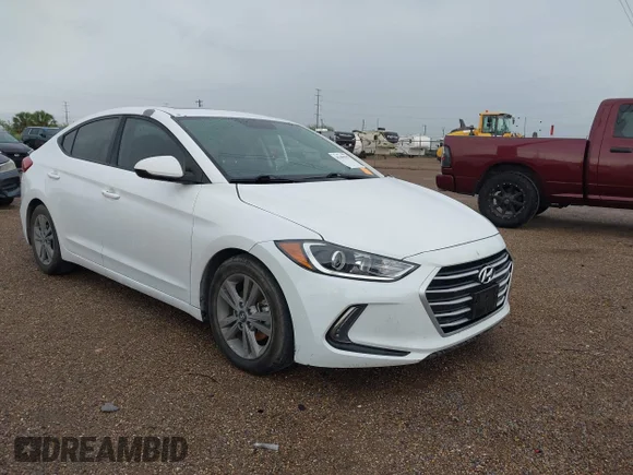 ✅ 2018 Hyundai Elantra Value Edition • VIN: 5NPD84LF9JH365170 • Лот: 45189829. Опубликован ранее на IAAI с пробегом 60 195 миль. Бесплатный доступ к архиву аукционных продаж из США и подробный отчёт об истории автомобиля на DreamBid. Изображение 1.
