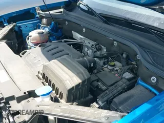 ✅ 2024 Volkswagen Atlas SE • VIN: 1V2HE2CA6RC218474 • Lot: 42292257. Wystawiony na IAAI z przebiegiem 19 654 mil. Bezpłatny archiwum sprzedaży aukcyjnych z USA i szczegółowy raport historii pojazdu na DreamBid. Zdjęcie 20.