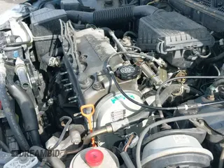 ✅ 1996 Honda Civic LX • VIN: 1HGEJ6607TL045471 • Лот: 41920780. Опубликован ранее на IAAI с пробегом 97 098 миль. Бесплатный доступ к архиву аукционных продаж из США и подробный отчёт об истории автомобиля на DreamBid. Изображение 19.