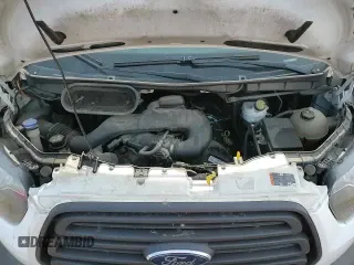 ✅ 2017 Ford Transit • VIN: 1FTYE2CM0HKA96209 • Lot: 67856835. Listed on Copart with 82,156 mi. Free auction sales archive from the USA and detailed vehicle history report at DreamBid. Image 14.