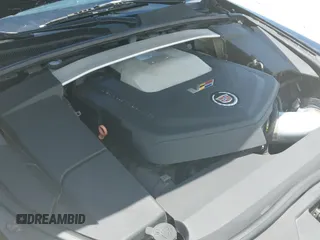 ✅ 2011 Cadillac CTS-V • VIN: 1G6DV5EP5B0164047 • Lot: 42583452. Wystawiony na IAAI z przebiegiem 77 042 mil. Bezpłatny archiwum sprzedaży aukcyjnych z USA i szczegółowy raport historii pojazdu na DreamBid. Zdjęcie 19.