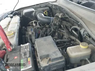 ✅ 2008 Jeep Liberty Limited • VIN: 1J8GN58K68W218948 • Lot: 42923394. Listed on IAAI with 169,012 mi. Free auction sales archive from the USA and detailed vehicle history report at DreamBid. Image 12.