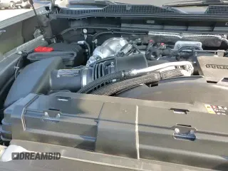 2025 Chevrolet Silverado 3500HD LT с VIN 1GC4KTEYXSF338176, выставлен на аукционе Copart как лот 63492695 с пробегом 10 миль миль и Чистый • Clean title. История ставок и продаж доступна на DreamBid. Изображение 13.