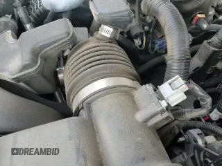 ✅ 2019 Nissan Altima SR • VIN: 1N4BL4CV0KC182708 • Lot: 68739115. Listed on Copart with 116,345 mi. Free auction sales archive from the USA and detailed vehicle history report at DreamBid. Image 14.