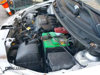 ✅ 2009 Toyota Yaris • VIN: JTDBT903091304032 • Lot: 43558794. Listed on IAAI with 161,620 mi. Free auction sales archive from the USA and detailed vehicle history report at DreamBid. Image 17.