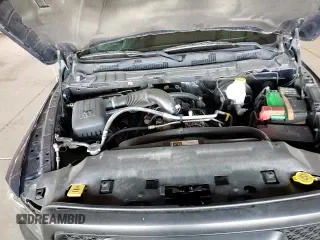 ✅ 2021 Ram 1500 Warlock • VIN: 1C6RR7GTXMS510766 • Lot: 61057575. Wystawiony na Copart z przebiegiem 49 263 mil. Bezpłatny archiwum sprzedaży aukcyjnych z USA i szczegółowy raport historii pojazdu na DreamBid. Zdjęcie 14.