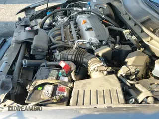 ✅ 2011 Honda Accord LX • VIN: 1HGCP2F39BA078698 • Lot: 43618002. Listed on IAAI with 124,814 mi. Free auction sales archive from the USA and detailed vehicle history report at DreamBid. Image 12.