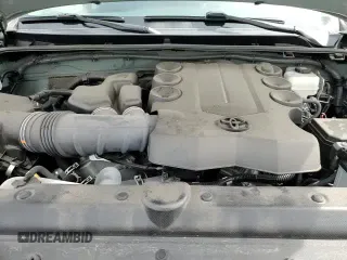 ✅ 2022 Toyota 4Runner TRD Off Road Premium • VIN: JTERU5JR2N6080603 • Lot: 71673175. Listed on Copart with 41,718 mi. Free auction sales archive from the USA and detailed vehicle history report at DreamBid. Image 14.