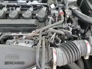 ✅ 2024 Honda Civic Sport Touring • VIN: 19XFL1H81RE013510 • Lot: 65337035. Wystawiony na Copart z przebiegiem 23 906 mil. Bezpłatny archiwum sprzedaży aukcyjnych z USA i szczegółowy raport historii pojazdu na DreamBid. Zdjęcie 13.