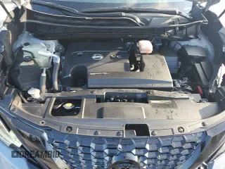 ✅ 2023 Nissan Murano SV • VIN: 5N1AZ2BJ8PC107491 • Лот: 90114955. Опубликован ранее на Copart с пробегом 36 621 миль. Бесплатный доступ к архиву аукционных продаж из США и подробный отчёт об истории автомобиля на DreamBid. Изображение 16.