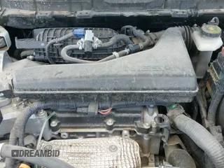 ✅ 2017 Nissan Rogue SL • VIN: JN8AT2MTXHW143403 • Lot: 42677507. Listed on IAAI with 113,745 mi. Free auction sales archive from the USA and detailed vehicle history report at DreamBid. Image 19.