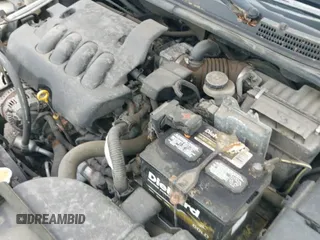 ✅ 2010 Nissan Sentra S • VIN: 3N1AB6APXAL621668 • Lot: 42656830. Wystawiony na IAAI z przebiegiem 154 484 mil. Bezpłatny archiwum sprzedaży aukcyjnych z USA i szczegółowy raport historii pojazdu na DreamBid. Zdjęcie 12.