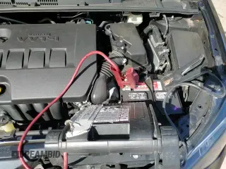 ✅ 2017 Toyota Corolla LE • VIN: 2T1BURHE8HC825528 • Лот: 89797745. Опубликован ранее на Copart с пробегом 29 782 миль. Бесплатный доступ к архиву аукционных продаж из США и подробный отчёт об истории автомобиля на DreamBid. Изображение 15.