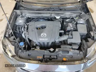 ✅ 2019 Mazda CX-3 Grand Touring • VIN: JM1DKFD78K0432473 • Лот: 69638675. Опубликован ранее на Copart с пробегом 108 024 миль. Бесплатный доступ к архиву аукционных продаж из США и подробный отчёт об истории автомобиля на DreamBid. Изображение 15.