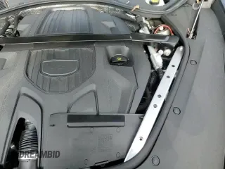 ✅ 2023 Porsche Panamera • VIN: WP0AJ2A7XPL100818 • Lot: 61794255. Listed on Copart with 7,090 mi. Free auction sales archive from the USA and detailed vehicle history report at DreamBid. Image 13.