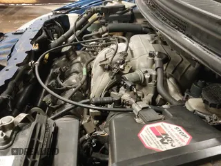 ✅ 2004 Mazda MPV LX • VIN: JM3LW28AX40521583 • Lot: 41607479. Wystawiony na IAAI z przebiegiem 178 952 mil. Bezpłatny archiwum sprzedaży aukcyjnych z USA i szczegółowy raport historii pojazdu na DreamBid. Zdjęcie 13.