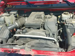 ✅ 2008 Hummer H3 Luxury • VIN: 5GTEN43E688199311 • Лот: 43239573. Опубликован ранее на IAAI с пробегом 191 822 миль. Бесплатный доступ к архиву аукционных продаж из США и подробный отчёт об истории автомобиля на DreamBid. Изображение 18.