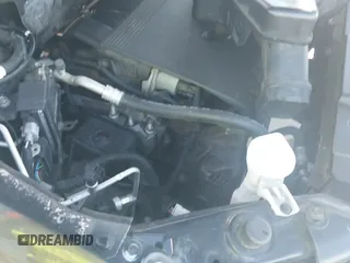 ✅ 2016 Mitsubishi Outlander SE • VIN: JA4AZ3A32GZ041928 • Lot: 43679611. Listed on IAAI with 140,310 mi. Free auction sales archive from the USA and detailed vehicle history report at DreamBid. Image 18.