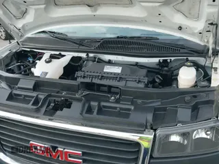 ✅ 2024 GMC Savana Cargo • VIN: 1GTW7AFP8R1181159 • Лот: 42887123. Опубликован ранее на IAAI с пробегом 1 761 миль. Бесплатный доступ к архиву аукционных продаж из США и подробный отчёт об истории автомобиля на DreamBid. Изображение 20.