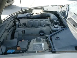 ✅ 1997 Jaguar XK • VIN: SAJGX2744VC004588 • Lot: 43457138. Listed on IAAI with 92,020 mi. Free auction sales archive from the USA and detailed vehicle history report at DreamBid. Image 22.