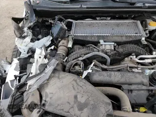 ✅ 2022 Subaru WRX Limited • VIN: JF1VBAL66N9028867 • Лот: 83850775. Опубликован ранее на Copart с пробегом 26 321 миль. Бесплатный доступ к архиву аукционных продаж из США и подробный отчёт об истории автомобиля на DreamBid. Изображение 13.