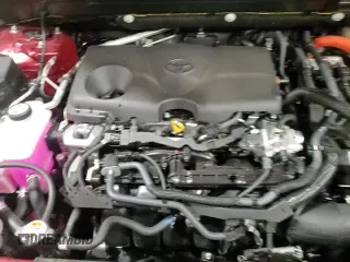 ✅ 2025 Toyota RAV4 Hybrid Limited • VIN: JTMD6RFV8SD166561 • Lot: 90462525. Wystawiony na Copart z przebiegiem 3 339 mil. Bezpłatny archiwum sprzedaży aukcyjnych z USA i szczegółowy raport historii pojazdu na DreamBid. Zdjęcie 14.