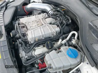 ✅ 2016 Audi A7 Premium Plus • VIN: WAUWGAFC0GN076342 • Lot: 43296426. Listed on IAAI with 128,185 mi. Free auction sales archive from the USA and detailed vehicle history report at DreamBid. Image 18.