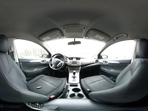 ✅ 2014 Nissan Sentra SV • VIN: 3N1AB7AP6EY295222 • Lot: 44834282. Wystawiony na IAAI z przebiegiem 125 899 mil. Bezpłatny archiwum sprzedaży aukcyjnych z USA i szczegółowy raport historii pojazdu na DreamBid. Zdjęcie 20.