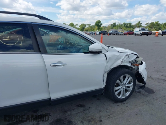✅ 2011 Mazda CX-9 Grand Touring • VIN: JM3TB3DA0B0313880 • Лот: 43139530. Опубликован ранее на IAAI с пробегом 192 480 миль. Бесплатный доступ к архиву аукционных продаж из США и подробный отчёт об истории автомобиля на DreamBid. Изображение 6.