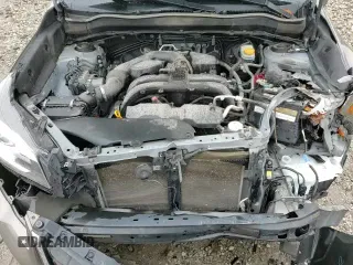 ✅ 2018 Subaru Forester Touring • VIN: JF2SJAWC0JH474371 • Lot: 91716015. Wystawiony na Copart z przebiegiem 91 856 mil. Bezpłatny archiwum sprzedaży aukcyjnych z USA i szczegółowy raport historii pojazdu na DreamBid. Zdjęcie 14.