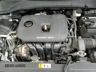 2020 Hyundai Kona SEL Plus with VIN KM8K6CAA7LU571459, listed as a Copart auction lot 91803015 with 78,046 mi miles and Clean title. Bid and sale history available at DreamBid. Image 14.