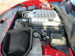 ✅ 2021 Dodge Charger SRT Hellcat Widebody • VIN: 2C3CDXL93MH592973 • Lot: 41748976. Listed on IAAI with 24,884 mi. Free auction sales archive from the USA and detailed vehicle history report at DreamBid. Image 19.