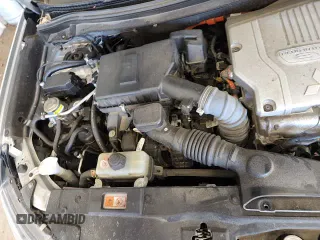 ✅ 2018 Mitsubishi Outlander SEL • VIN: JA4J24A5XJZ030551 • Lot: 92032285. Listed on Copart with 131,417 mi. Free auction sales archive from the USA and detailed vehicle history report at DreamBid. Image 16.