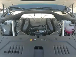 ✅ 2025 Genesis GV70 Sport • VIN: 5NMMCDTC5SH024643 • Lot: 66947405. Listed on Copart with 4,156 mi. Free auction sales archive from the USA and detailed vehicle history report at DreamBid. Image 15.