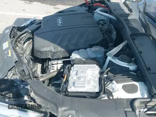 ✅ 2022 Audi A5 Sportback S line Premium • VIN: WAUDACF56NA010212 • Lot: 43365795. Listed on IAAI with 31,671 mi. Free auction sales archive from the USA and detailed vehicle history report at DreamBid. Image 22.