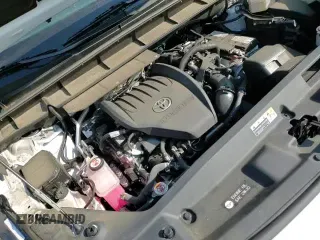 ✅ 2023 Toyota Highlander L • VIN: 5TDKDRAH1PS019315 • Лот: 80945285. Опубликован ранее на Copart с пробегом 44 127 миль. Бесплатный доступ к архиву аукционных продаж из США и подробный отчёт об истории автомобиля на DreamBid. Изображение 16.