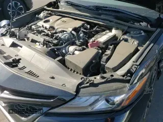 ✅ 2024 Toyota Camry XSE • VIN: 4T1K61AKXRU858204 • Lot: 92808085. Wystawiony na Copart z przebiegiem 57 212 mil. Bezpłatny archiwum sprzedaży aukcyjnych z USA i szczegółowy raport historii pojazdu na DreamBid. Zdjęcie 14.