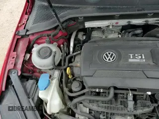 ✅ 2018 Volkswagen Golf R • VIN: WVWVF7AU0JW067324 • Лот: 45723225. Опубликован ранее на Copart с пробегом 96 309 миль. Бесплатный доступ к архиву аукционных продаж из США и подробный отчёт об истории автомобиля на DreamBid. Изображение 13.