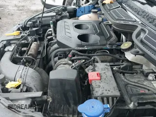 ✅ 2020 Ford EcoSport S • VIN: MAJ6S3FL1LC382586 • Lot: 43762060. Listed on IAAI with 63,992 mi. Free auction sales archive from the USA and detailed vehicle history report at DreamBid. Image 20.