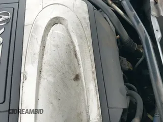 ✅ 2005 Acura RL • VIN: JH4KB16505C005991 • Lot: 42983590. Wystawiony na IAAI z przebiegiem 243 592 mil. Bezpłatny archiwum sprzedaży aukcyjnych z USA i szczegółowy raport historii pojazdu na DreamBid. Zdjęcie 19.