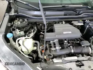 ✅ 2019 Honda CR-V EX-L • VIN: 5J6RW2H88KL001596 • Lot: 85582735. Listed on Copart with 78,947 mi. Free auction sales archive from the USA and detailed vehicle history report at DreamBid. Image 17.