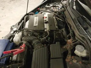 2006 Honda Accord VP with VIN 1HGCM56166A142954, listed as a IAAI auction lot 42617460 with 165,474 mi miles and . Bid and sale history available at DreamBid. Image 21.