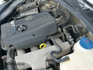 ✅ 2004 Volkswagen Passat GLS • VIN: WVWVD63B14E178308 • Lot: 41346616. Listed on IAAI with 188,238 mi. Free auction sales archive from the USA and detailed vehicle history report at DreamBid. Image 19.