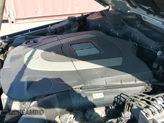 ✅ 2011 Mercedes-Benz G 550 • VIN: WDCYC3HF2BX189307 • Lot: 42842038. Listed on IAAI with 111,357 mi. Free auction sales archive from the USA and detailed vehicle history report at DreamBid. Image 20.