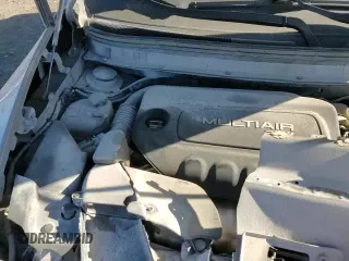 ✅ 2017 Jeep Cherokee Sport • VIN: 1C4PJMAB3HW636715 • Lot: 91876465. Listed on Copart with 113,654 mi. Free auction sales archive from the USA and detailed vehicle history report at DreamBid. Image 14.